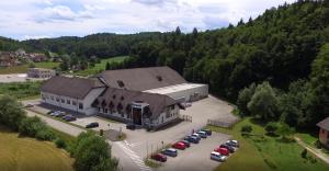 Mirna, PIC, Presad, iz zraka, arhiv Lapego